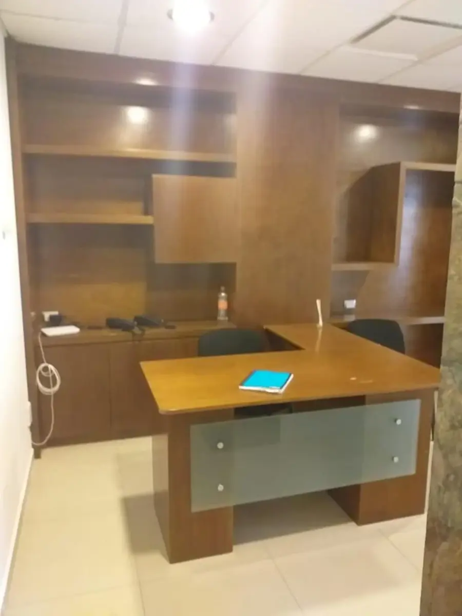 Oficina en renta en Villas la Rioja, Monterrey — foto 1 de 6