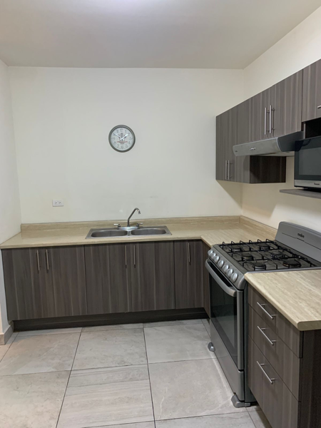 Departamento en renta en Santa Fe Living, Guadalupe — foto 2 de 13