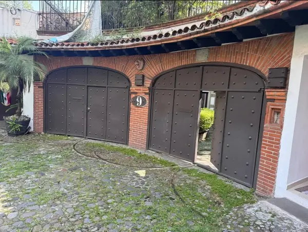 Casa en venta en Los Alpes, Álvaro Obregón — foto 3 de 28