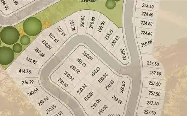 Terreno en Venta en Las Cristalinas, Santiago, Nuevo León 3