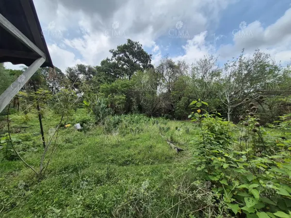 Terreno en venta en Santa Maria Ahuacatitlan, Cuernavaca — foto 3 de 10