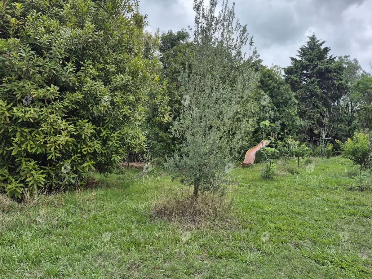 Terreno en venta en Santa Maria Ahuacatitlan, Cuernavaca — foto 1 de 10