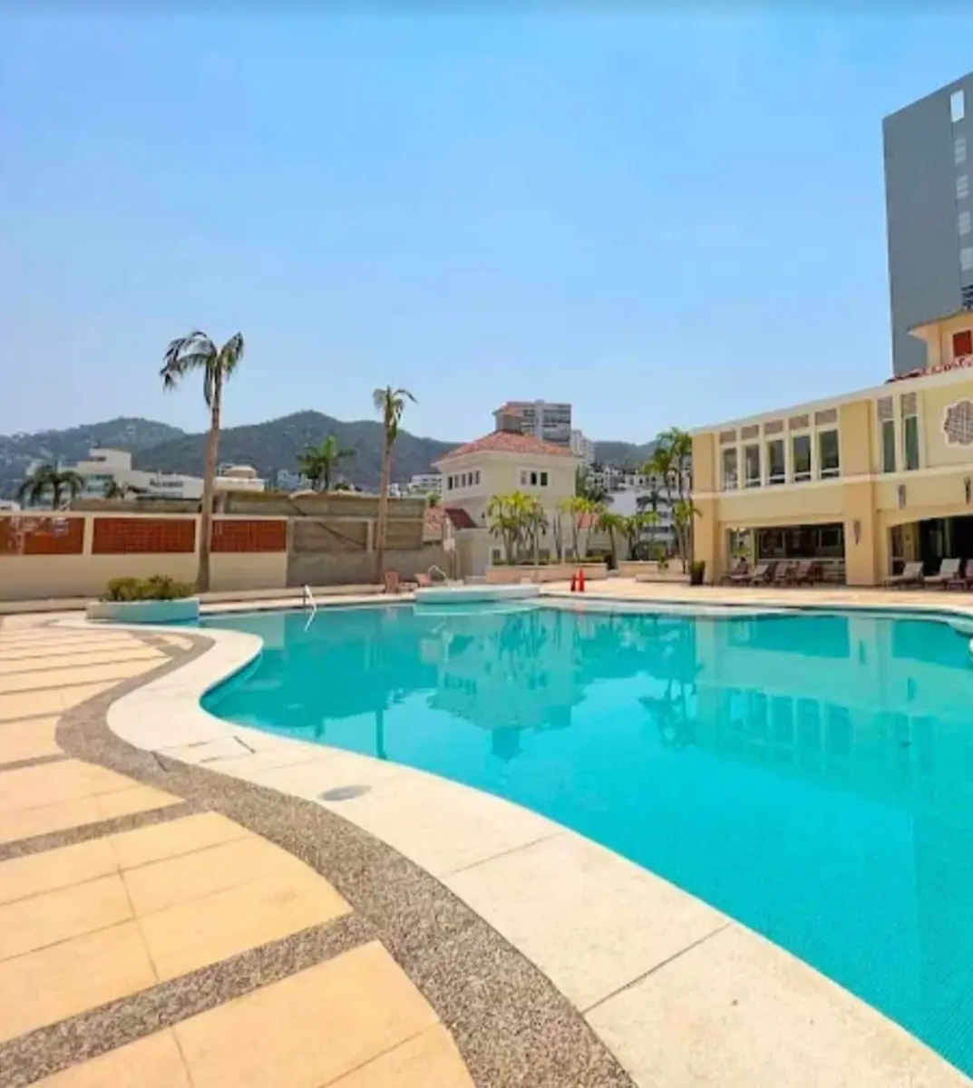 Departamento en venta en Costa Azul, Acapulco de Juárez — foto 1 de 20