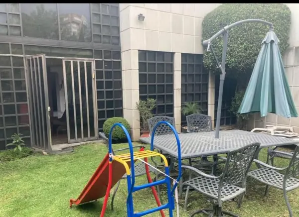 Casa en venta en Bosque de las Lomas, Miguel Hidalgo — foto 2 de 7