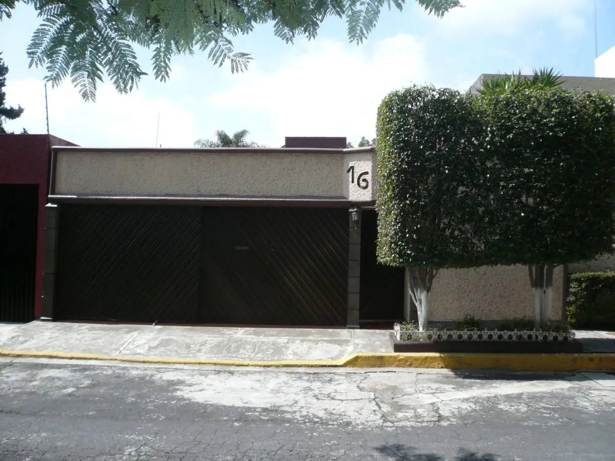 Casa en venta en Balcones de la Herradura, Huixquilucan — foto 1 de 7