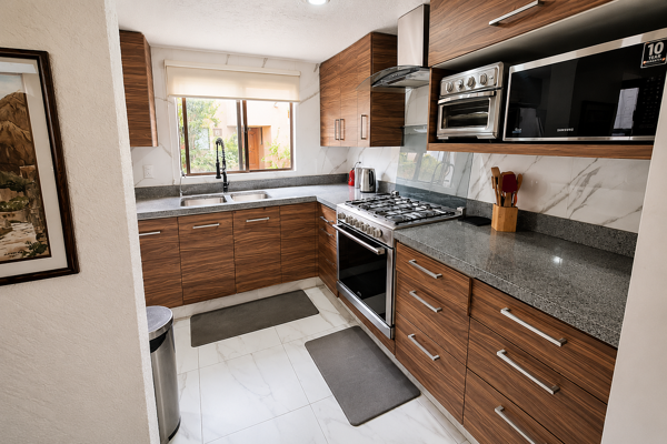 Casa en venta en Cuajimalpa, Cuajimalpa de Morelos — foto 3 de 6