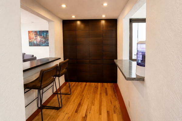 Casa en venta en Cuajimalpa, Cuajimalpa de Morelos — foto 2 de 6