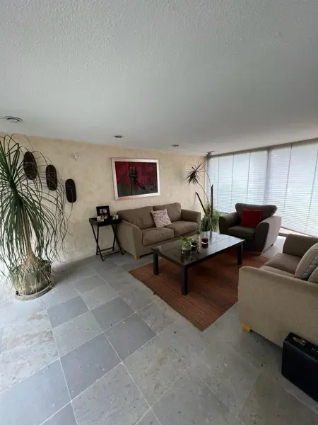 Casa en venta en Lomas de Tecamachalco, Naucalpan de Juárez — foto 3 de 9