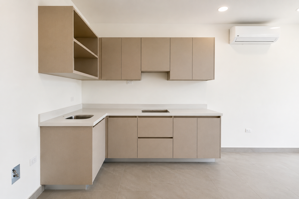 Departamento en renta en El Lechugal, Santa Catarina — foto 2 de 5