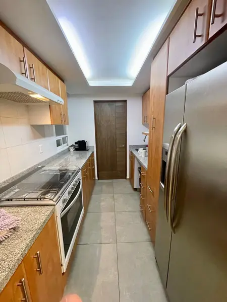 Departamento en venta en Manzanastitla, Cuajimalpa de Morelos — foto 3 de 6
