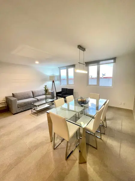 Departamento en venta en Manzanastitla, Cuajimalpa de Morelos — foto 2 de 6