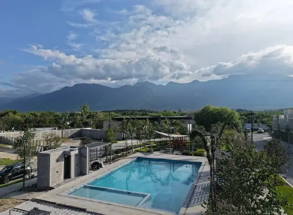 Terreno en venta en Las Huertas, Santiago — foto 2 de 3