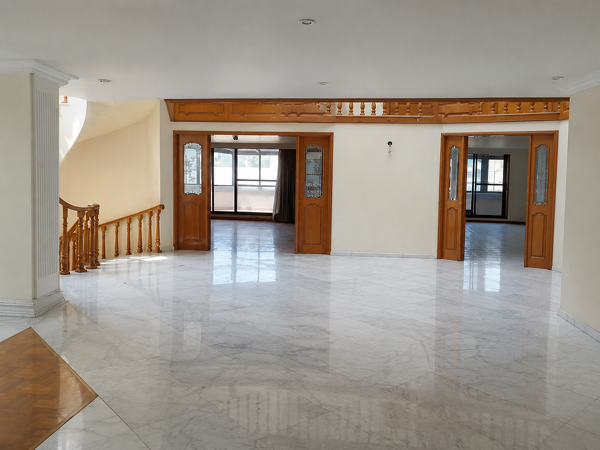 Casa en venta en Bosque de las Lomas, Miguel Hidalgo — foto 3 de 7