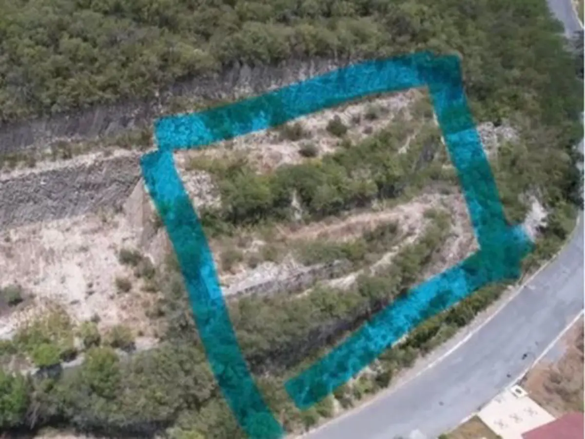 Terreno en venta en Las Misiones, Santiago