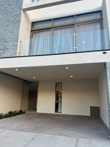 Casa en Venta en Santiago Nuevo León Casa en Venta en Santiago Nuevo León