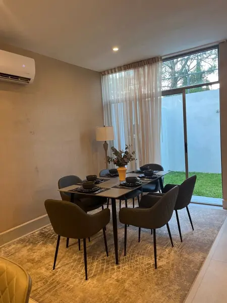 Casa en venta en Las Huertas, Santiago — foto 2 de 20
