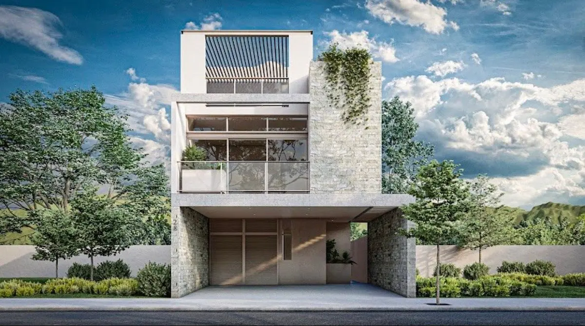Casa en venta en Las Huertas, Santiago — foto 1 de 20