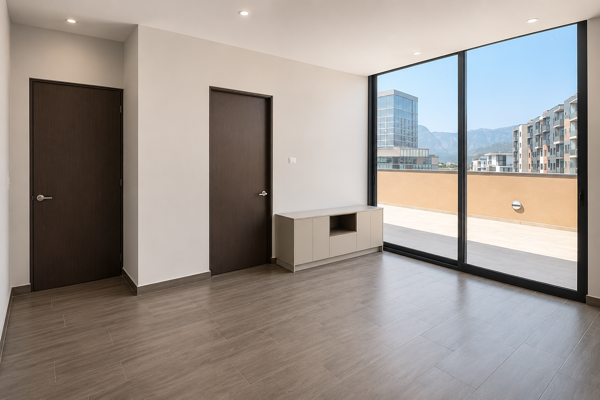 Departamento en venta en Zona Valle Poniente, San Pedro Garza García — foto 3 de 7