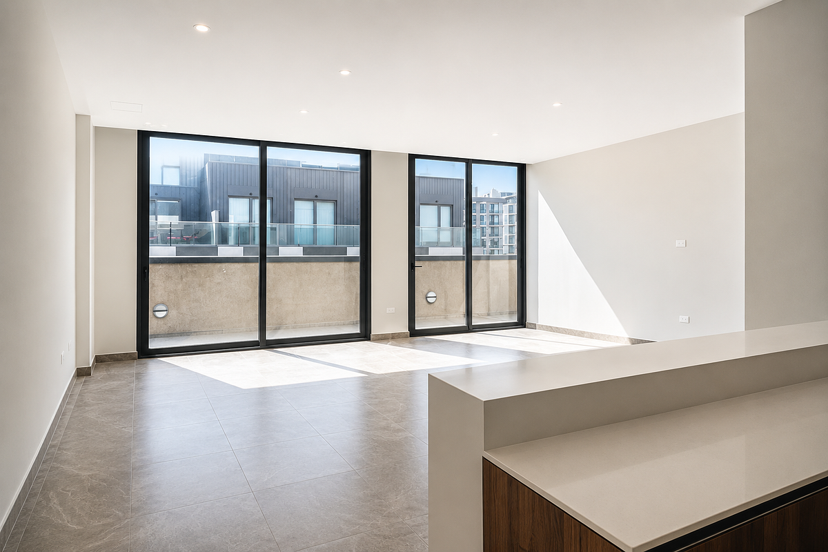 Departamento en venta en Zona Valle Poniente, San Pedro Garza García — foto 1 de 7