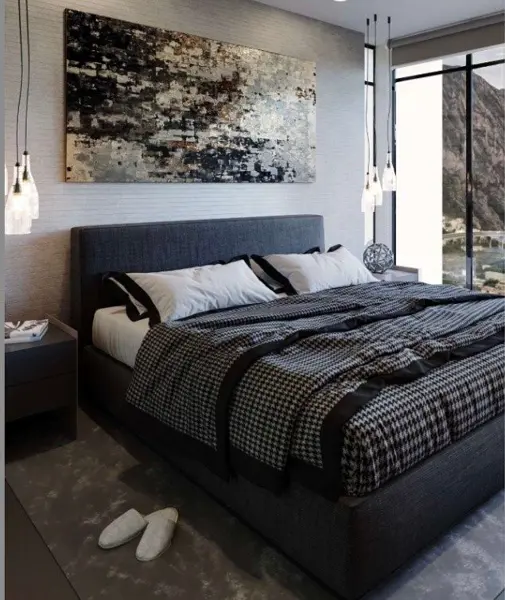 Departamento en venta en Bosques de La Huasteca, Santa Catarina — foto 3 de 16