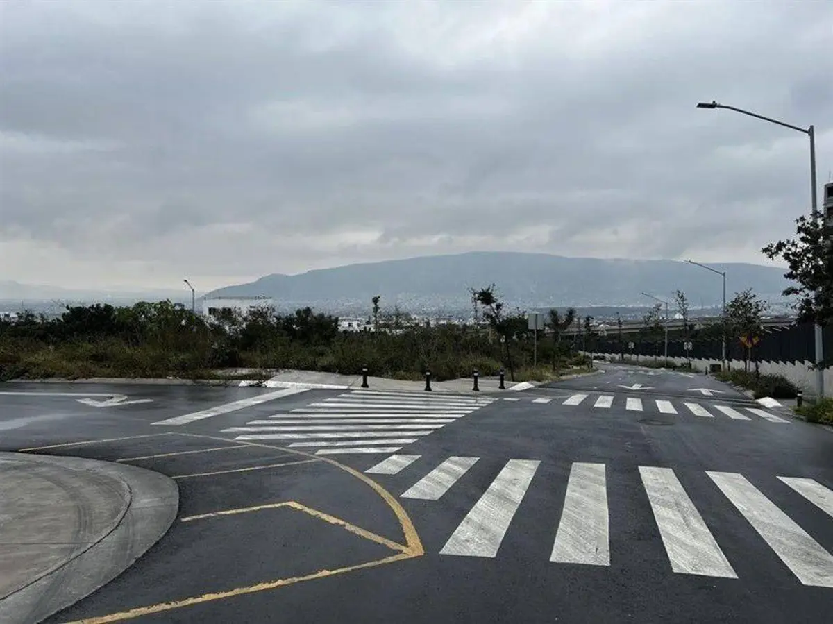 Terreno en venta en Cumbres Providencia, Monterrey