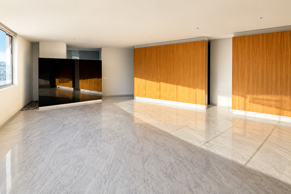 Departamento en venta en Hacienda de las Palmas, Huixquilucan — foto 2 de 5