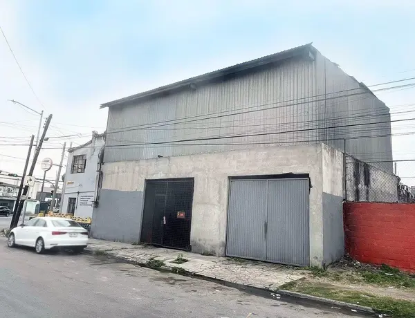Casa en venta en Sarabia, Monterrey — foto 3 de 3