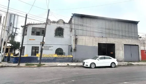 Casa en venta en Sarabia, Monterrey — foto 2 de 3