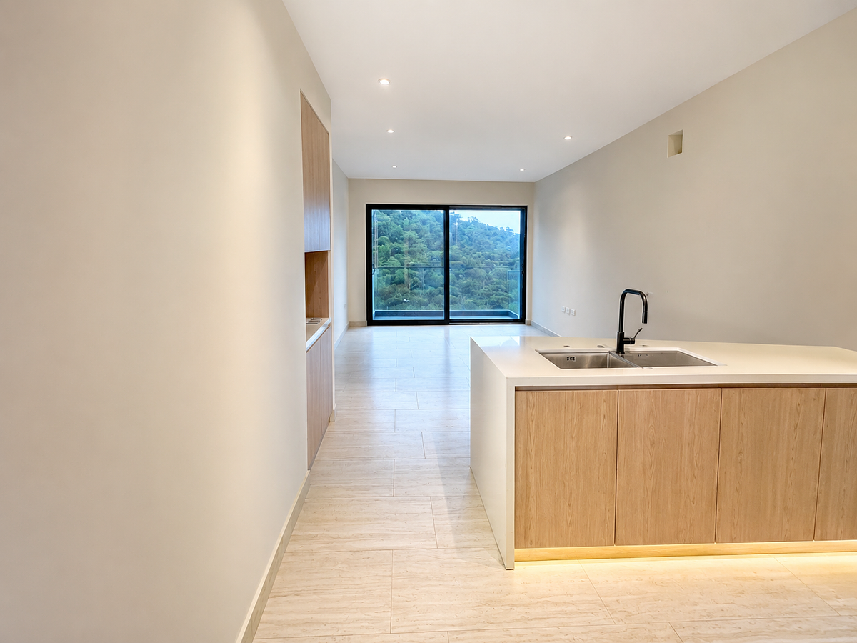 Departamento en venta en Colinas de San Jeronimo, Monterrey — foto 1 de 5
