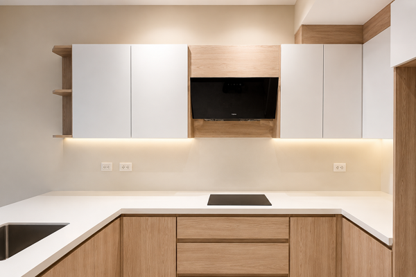 Departamento en venta en Colinas de San Jeronimo, Monterrey — foto 3 de 5