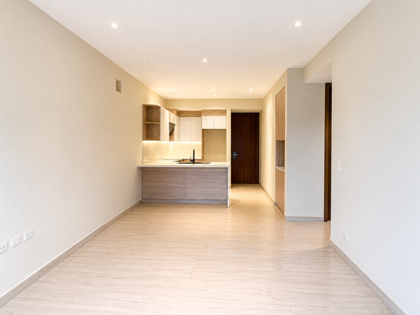 Departamento en venta en Colinas de San Jeronimo, Monterrey — foto 2 de 5