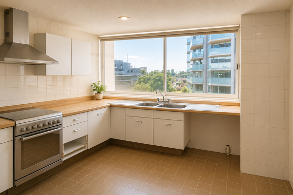 Departamento en venta en Lomas de Chapultepec I Sección, Miguel Hidalgo — foto 3 de 6