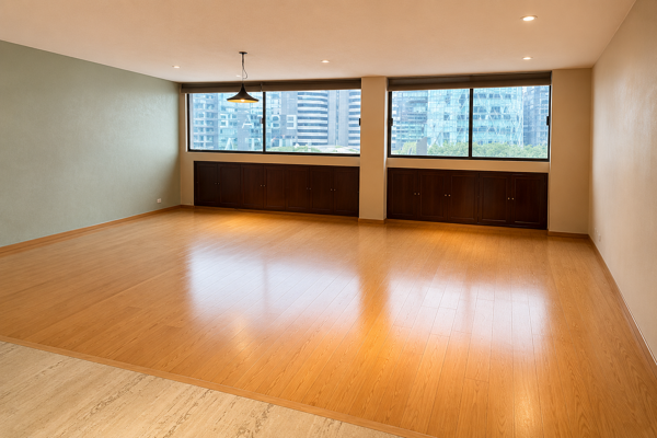 Departamento en venta en Lomas de Chapultepec I Sección, Miguel Hidalgo — foto 2 de 6