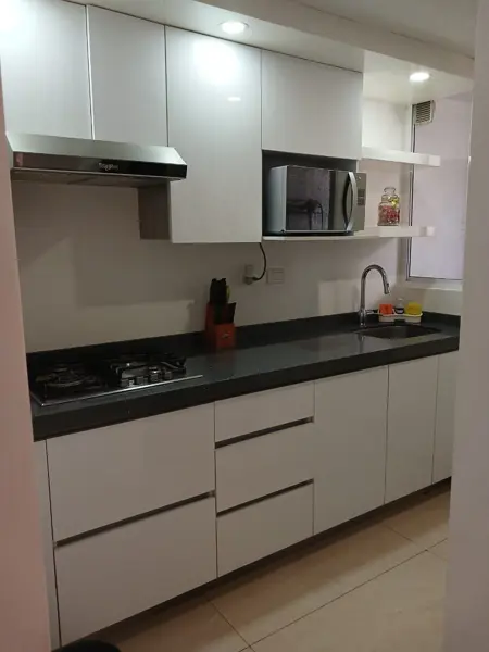 Departamento en venta en Villa Dorada, Monterrey — foto 2 de 6