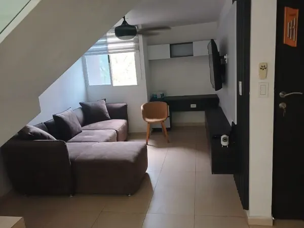 Departamento en venta en Villa Dorada, Monterrey — foto 3 de 6