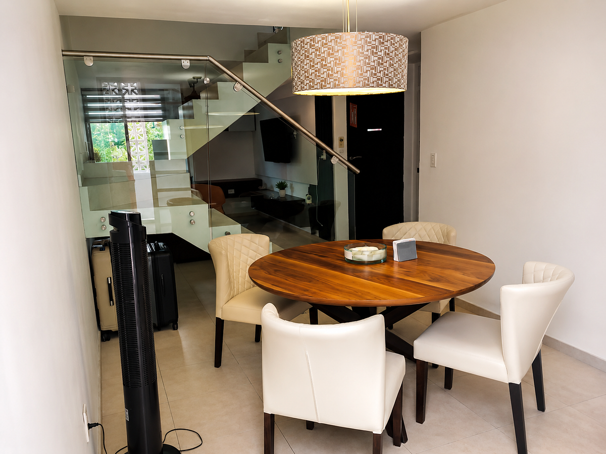 Departamento en venta en Villa Dorada, Monterrey — foto 1 de 6