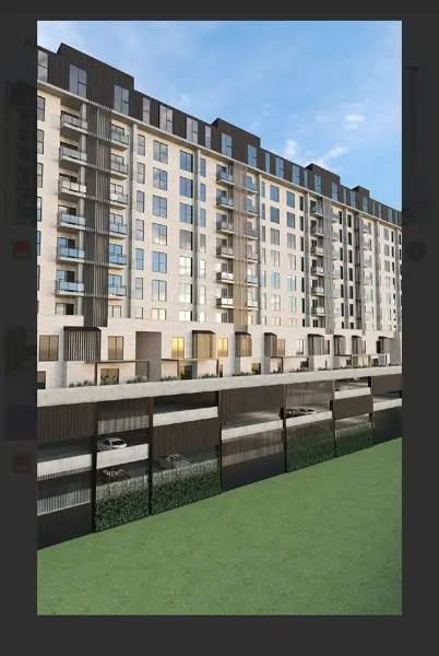 Departamento en venta en Santa Catarina Centro, Santa Catarina — foto 3 de 10
