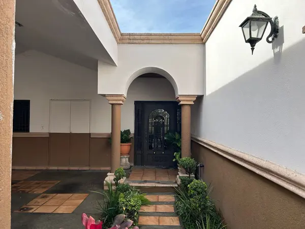 Casa en venta en Colinas de San Jeronimo, Monterrey — foto 2 de 14
