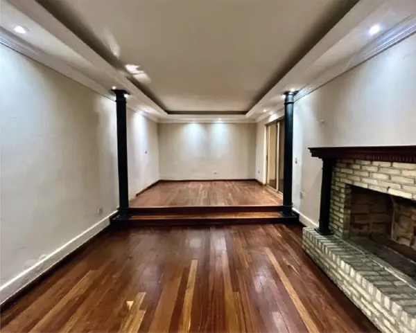 Casa en venta en Deportivo Obispado, Monterrey — foto 2 de 6