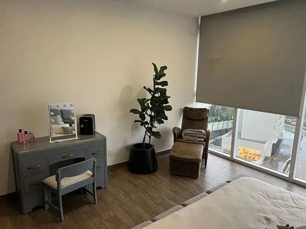Departamento en venta en Bosque Real, Huixquilucan — foto 2 de 5