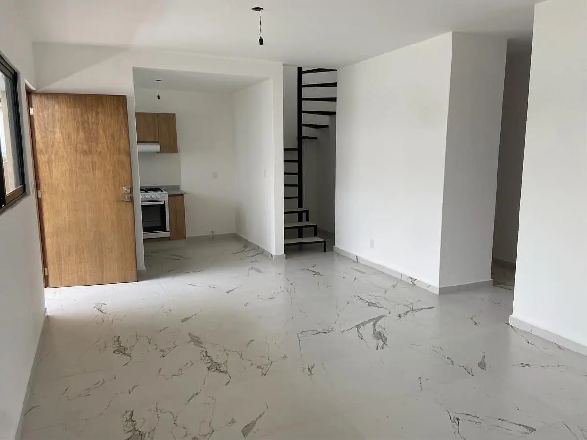 Departamento en venta en Santa Lucia, Álvaro Obregón — foto 1 de 6