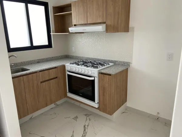 Departamento en venta en Santa Lucia, Álvaro Obregón — foto 2 de 6