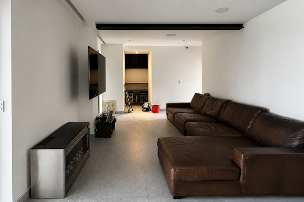Departamento en venta en Lomas de Tecamachalco, Naucalpan de Juárez — foto 2 de 4