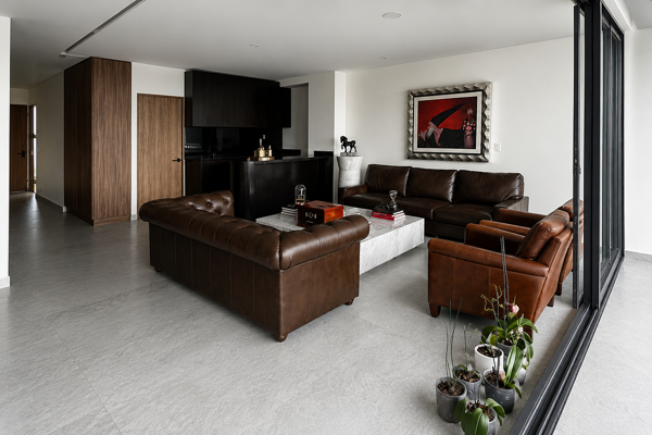 Departamento en venta en Lomas de Tecamachalco, Naucalpan de Juárez — foto 3 de 4