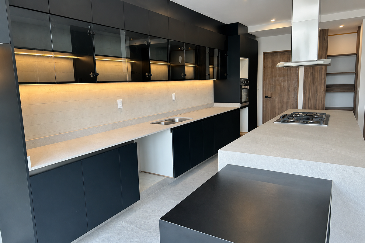 Departamento en venta en Lomas de Tecamachalco, Naucalpan de Juárez — foto 1 de 4
