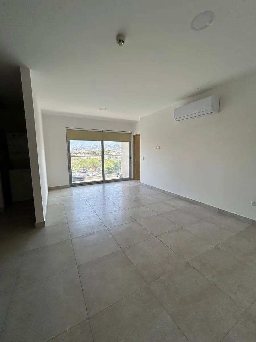 Departamento en renta en Centro, Monterrey — foto 1 de 6
