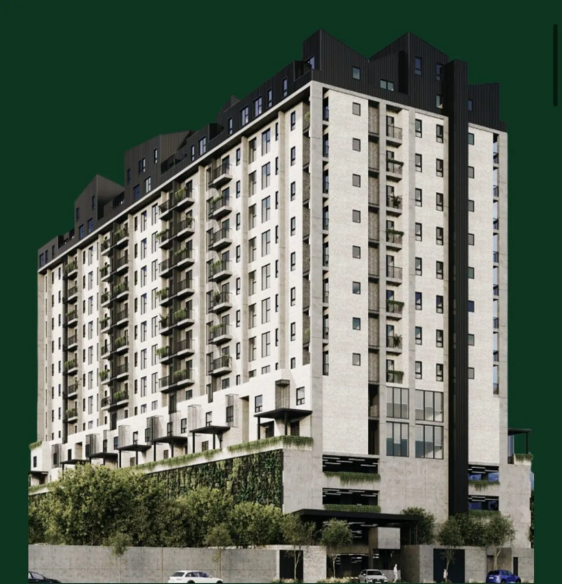 Departamento en venta en Villas de las Huertas, Santa Catarina — foto 1 de 5
