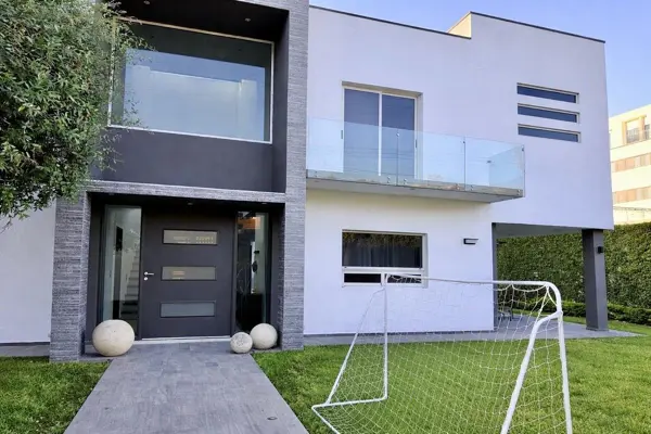 Casa en venta en México, Monterrey — foto 2 de 6