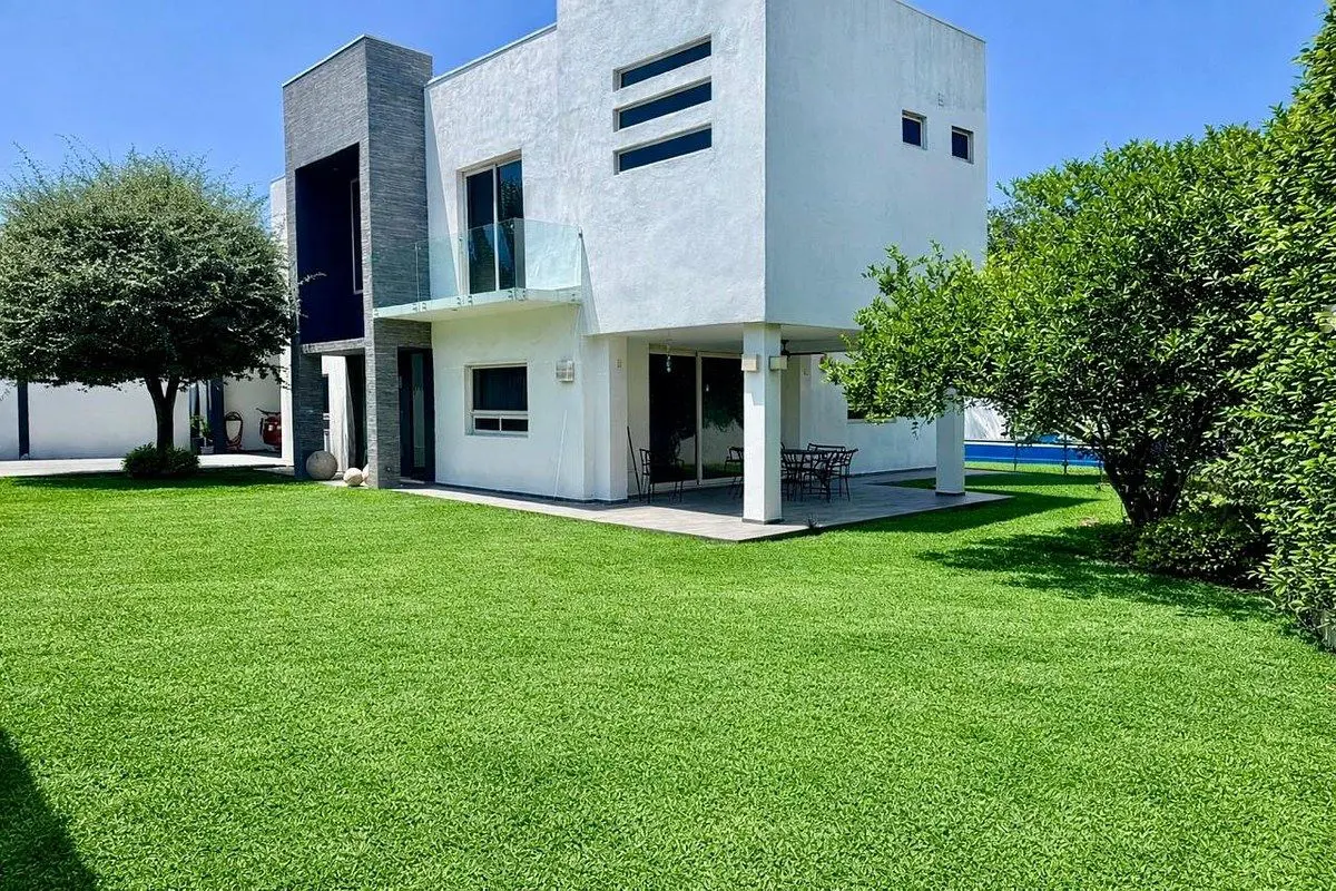 Casa en venta en México, Monterrey — foto 1 de 6