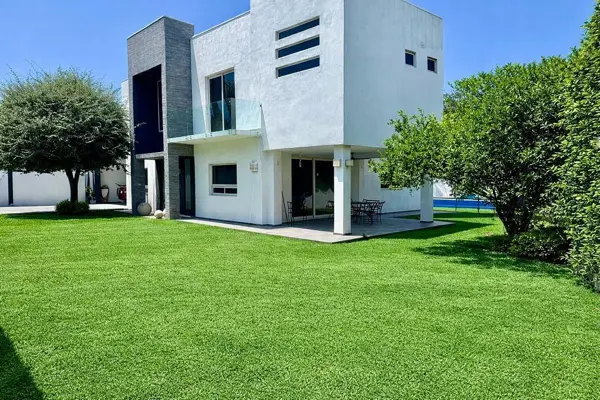 Casa en venta en Colonia México Casa en venta en Colonia México